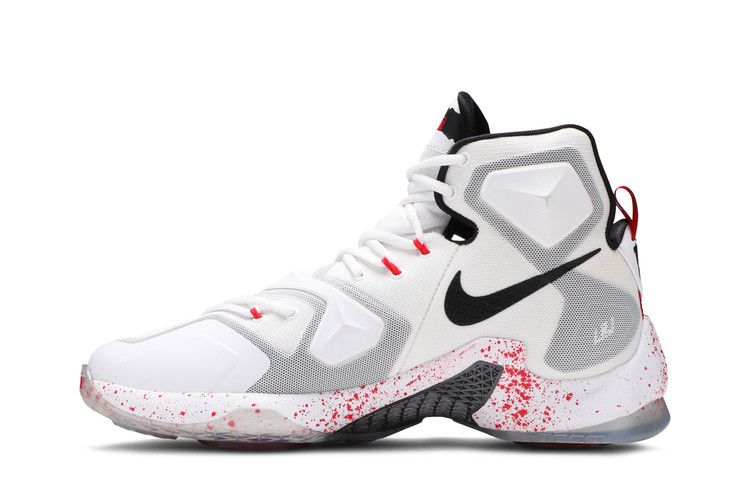 Nike LeBron 13 'Friday the 13th'
