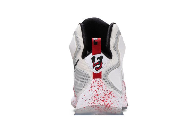 Nike LeBron 13 'Friday the 13th'