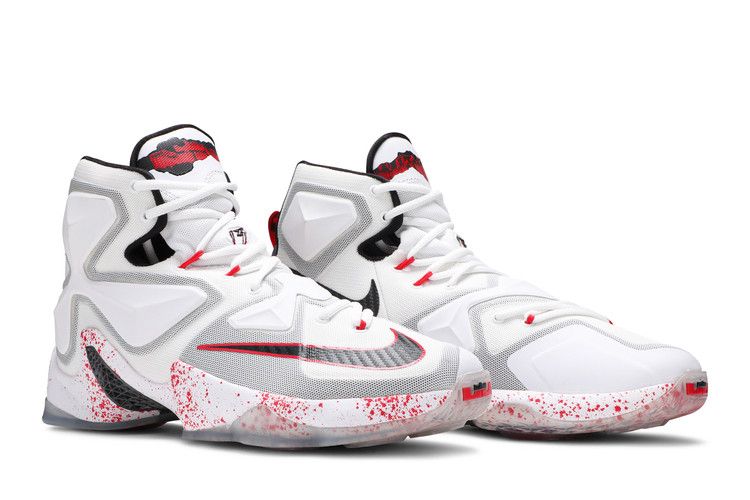 Nike LeBron 13 'Friday the 13th'