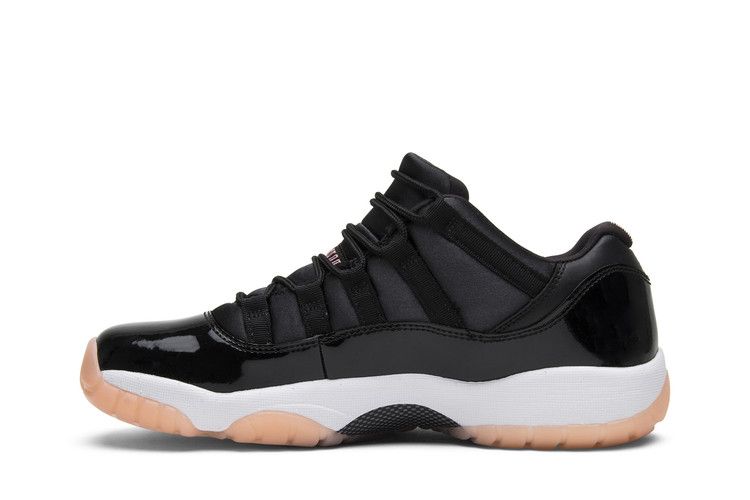 Air Jordan 11 Retro Low GG 'Bleached Coral'