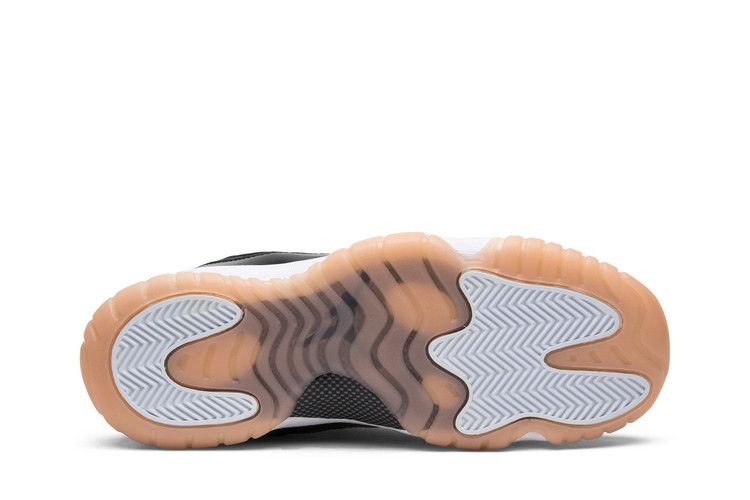 Air Jordan 11 Retro Low GG 'Bleached Coral'