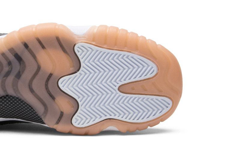 Air Jordan 11 Retro Low GG 'Bleached Coral'