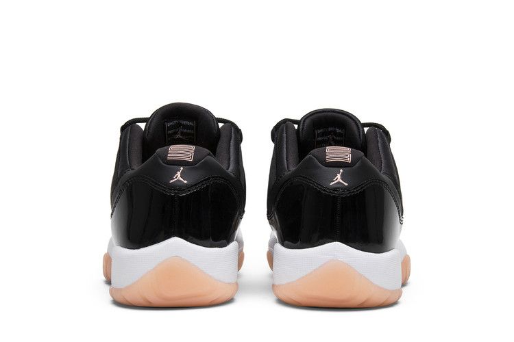 Air Jordan 11 Retro Low GG 'Bleached Coral'