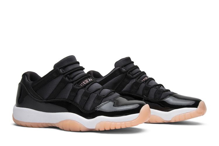 Air Jordan 11 Retro Low GG 'Bleached Coral'