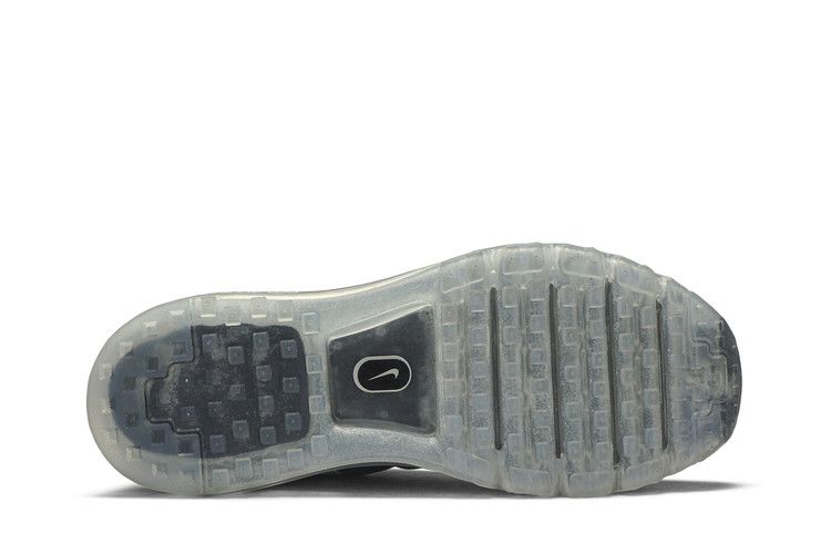 Nike Air Max 2016 'Black Dark Grey'
