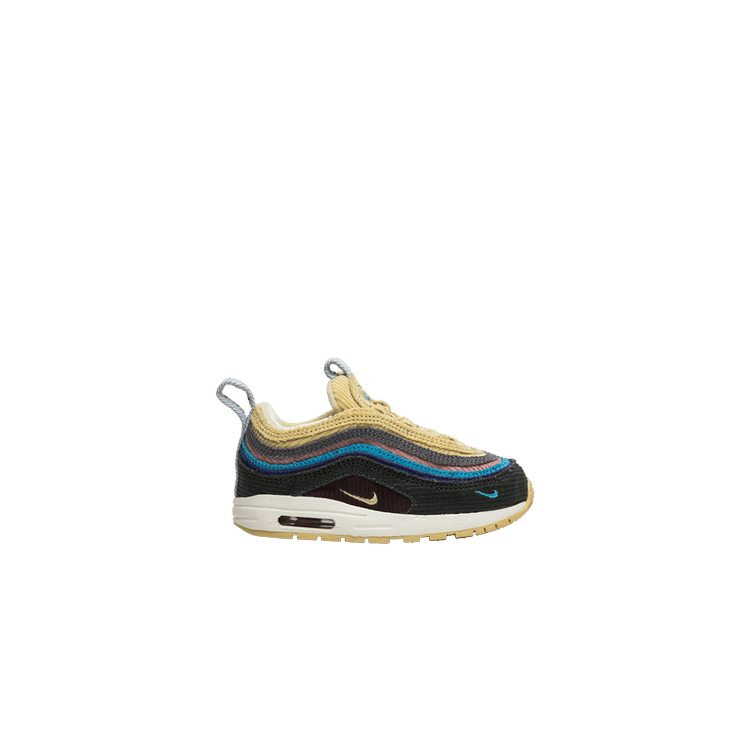 Sean Wotherspoon x Nike Air Max 1/97 TD