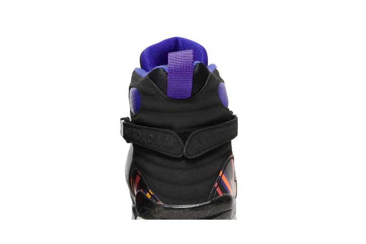 Air Jordan 8 Retro BG 'Three-Peat'
