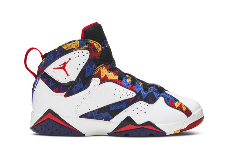 Air Jordan 7 Retro GS 'Sweater'