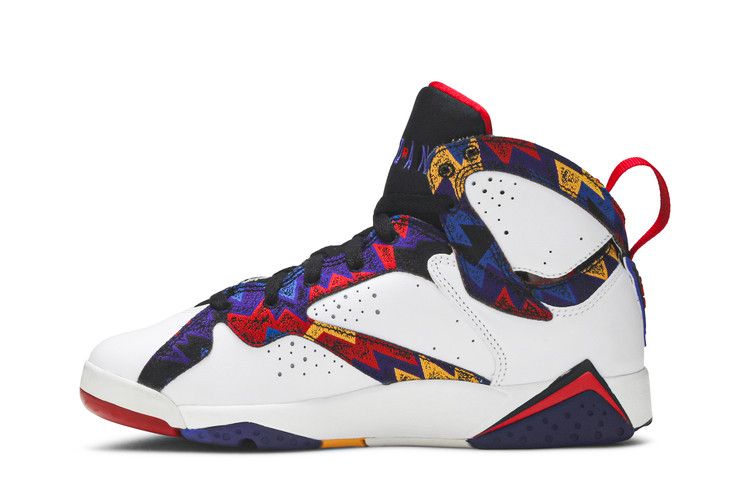 Air Jordan 7 Retro GS 'Sweater'