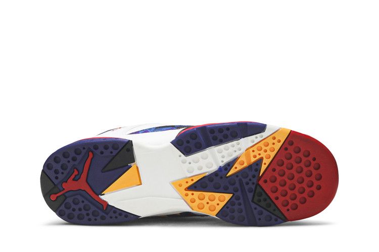 Air Jordan 7 Retro GS 'Sweater'