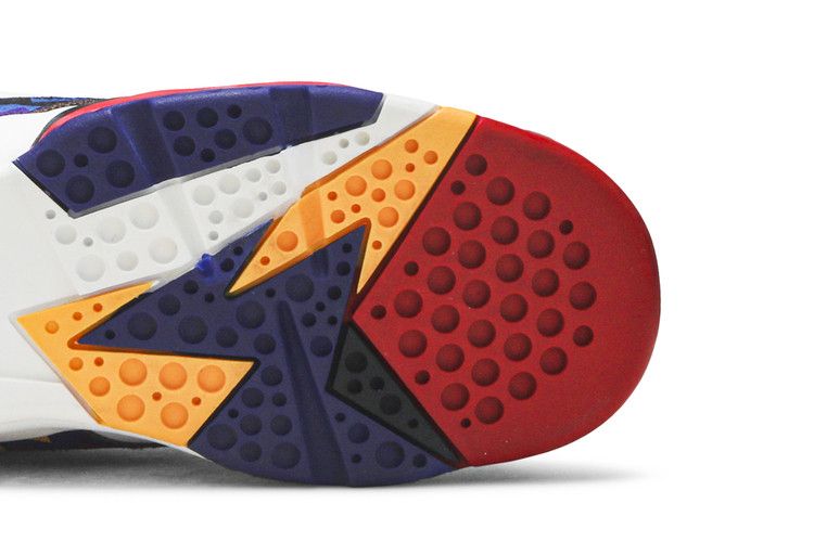Air Jordan 7 Retro GS 'Sweater'