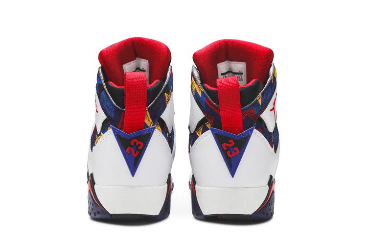 Air Jordan 7 Retro GS 'Sweater'
