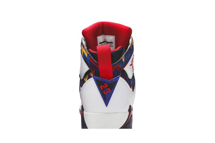 Air Jordan 7 Retro GS 'Sweater'