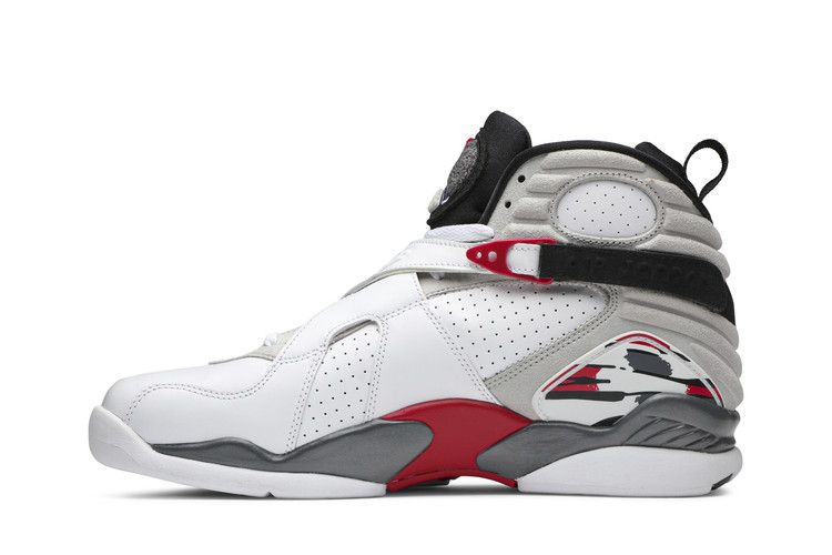 Air Jordan 8 Retro 'Bugs Bunny' 2013