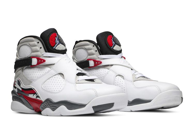 Air Jordan 8 Retro 'Bugs Bunny' 2013