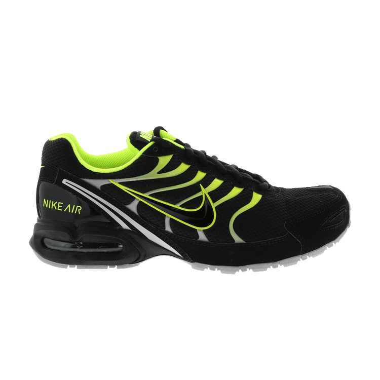 Nike Air Max Torch 4 'Black Volt'