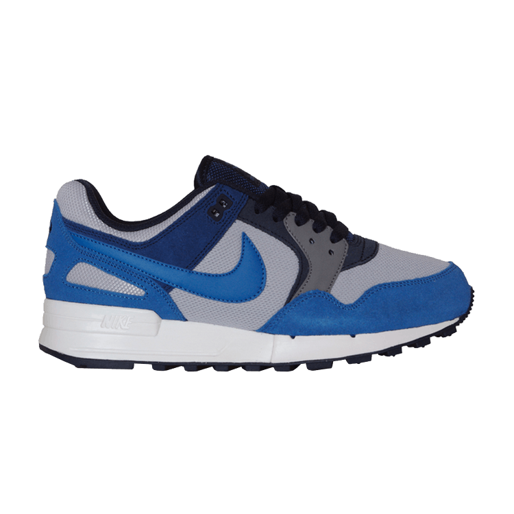 Nike Air Pegasus 89 'Coastal Blue' — Wolf Grey/Coastal Blue-Obsidian