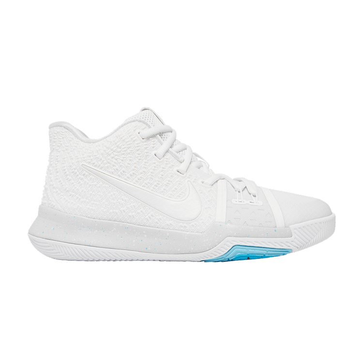 Nike Kyrie 3 GS 'Ivory'