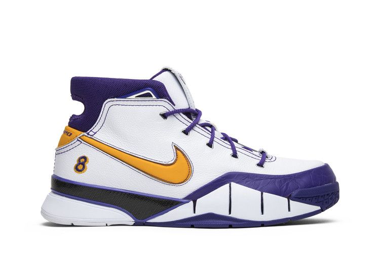 Nike Zoom Kobe 1 Protro 'Final Seconds'