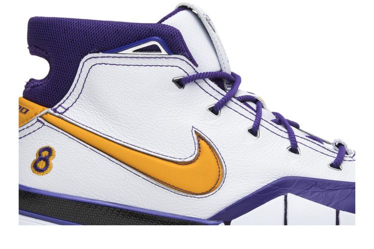 Nike Zoom Kobe 1 Protro 'Final Seconds'