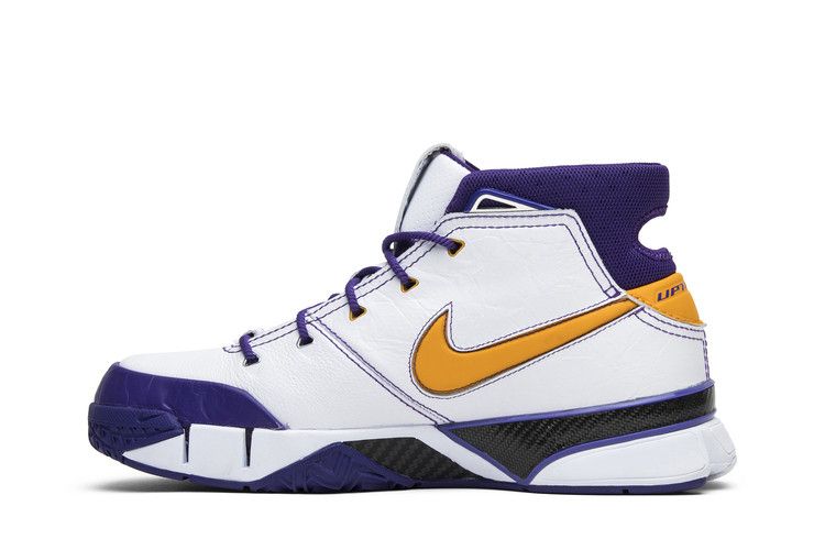 Nike Zoom Kobe 1 Protro 'Final Seconds'