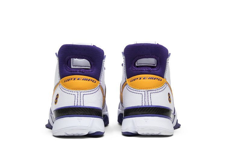 Nike Zoom Kobe 1 Protro 'Final Seconds'