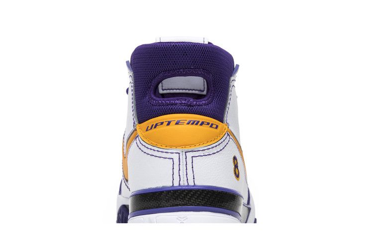 Nike Zoom Kobe 1 Protro 'Final Seconds'