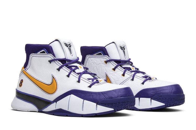Nike Zoom Kobe 1 Protro 'Final Seconds'