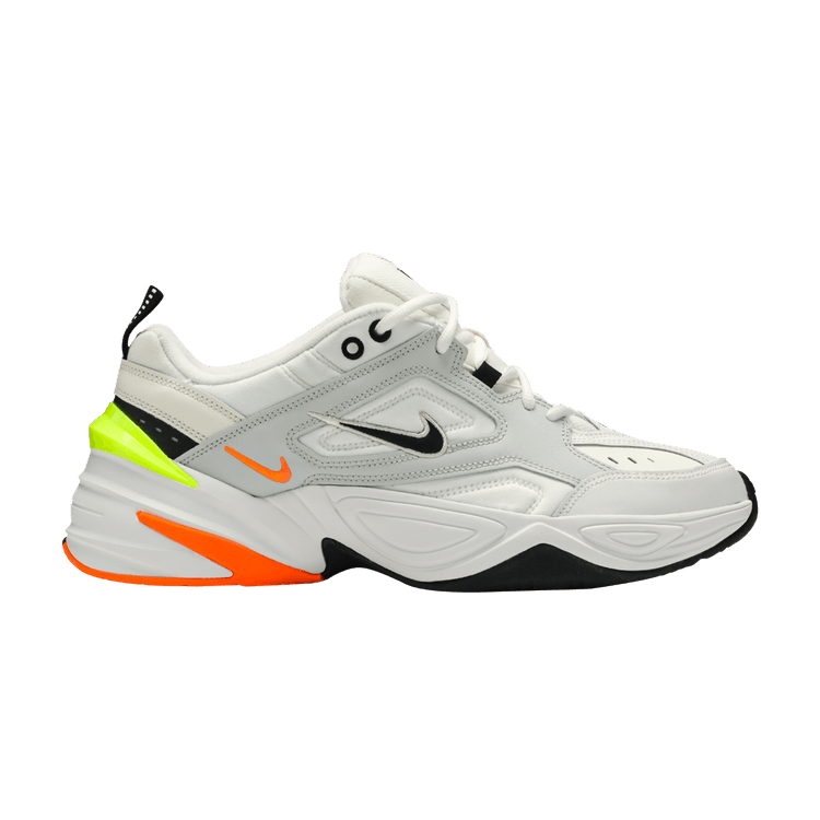 Nike M2K Tekno 'Pure Platinum'