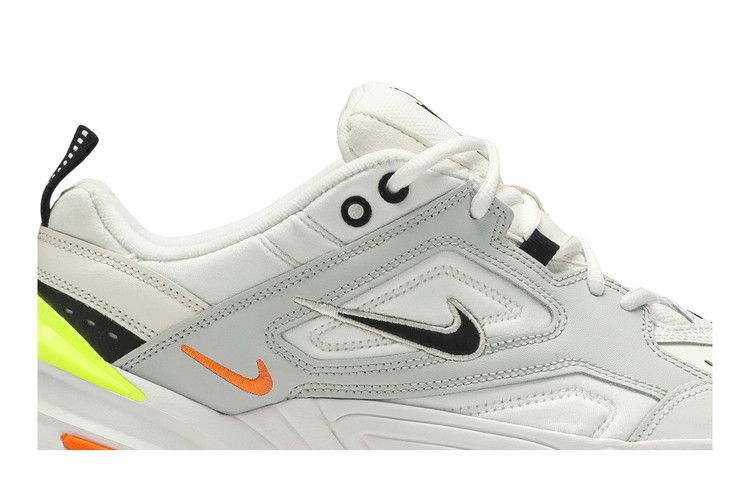 Nike M2K Tekno 'Pure Platinum'