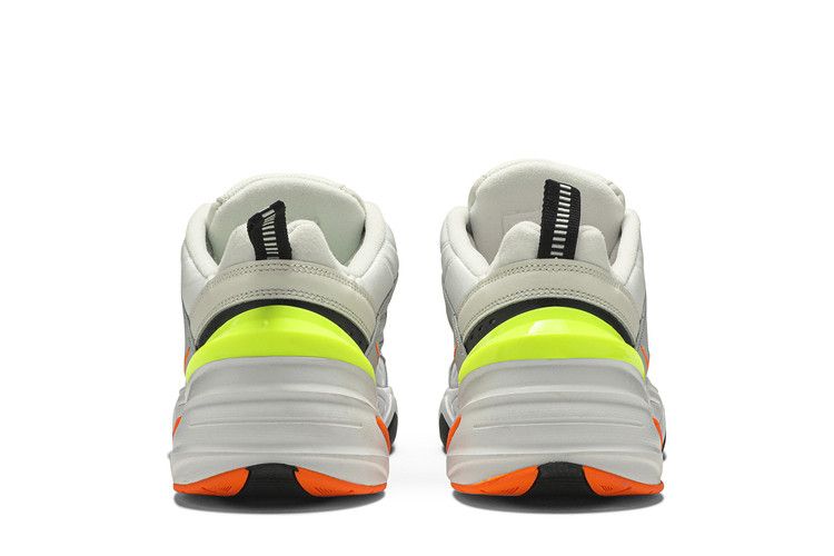 Nike M2K Tekno 'Pure Platinum'