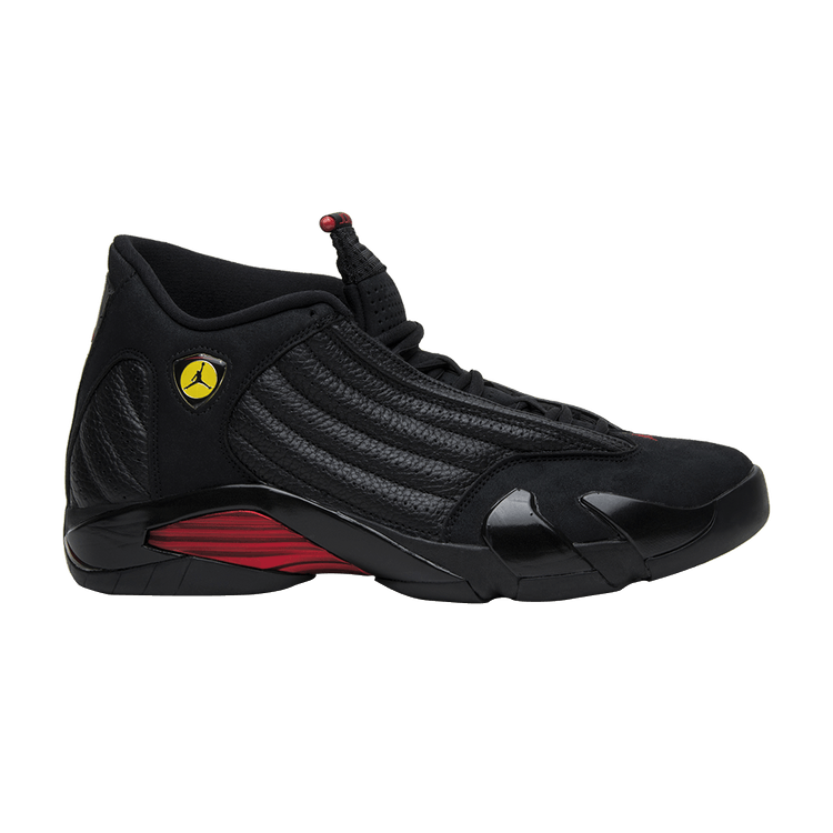 Air Jordan 14 Retro 'Last Shot' 2018