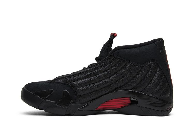 Air Jordan 14 Retro 'Last Shot' 2018