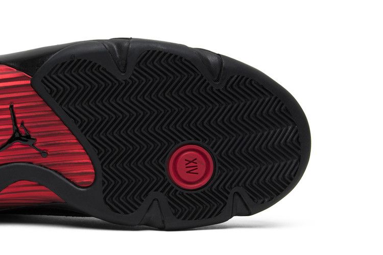 Air Jordan 14 Retro 'Last Shot' 2018