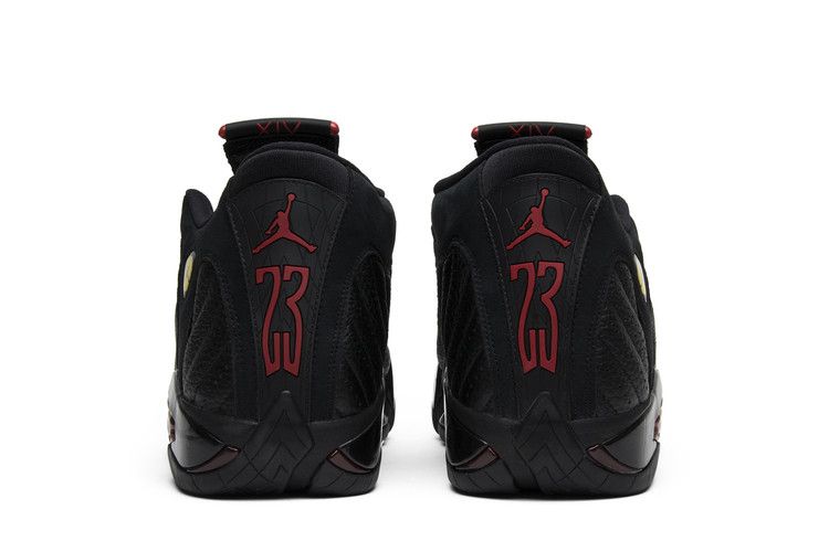 Air Jordan 14 Retro 'Last Shot' 2018