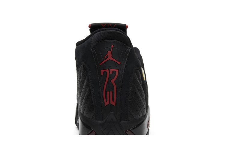 Air Jordan 14 Retro 'Last Shot' 2018