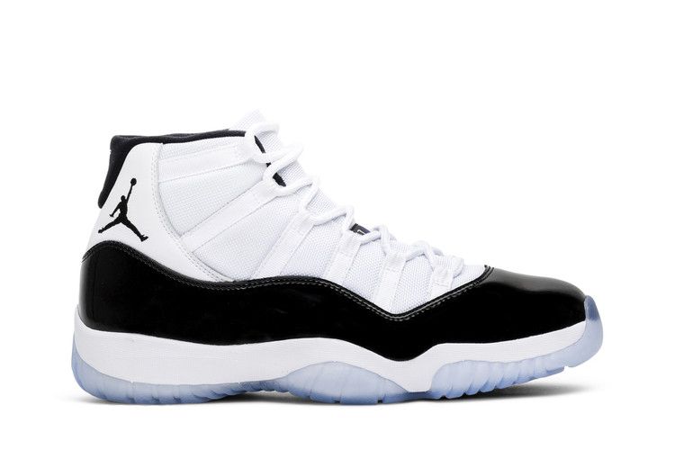Air Jordan 11 Retro 'Concord' 2018