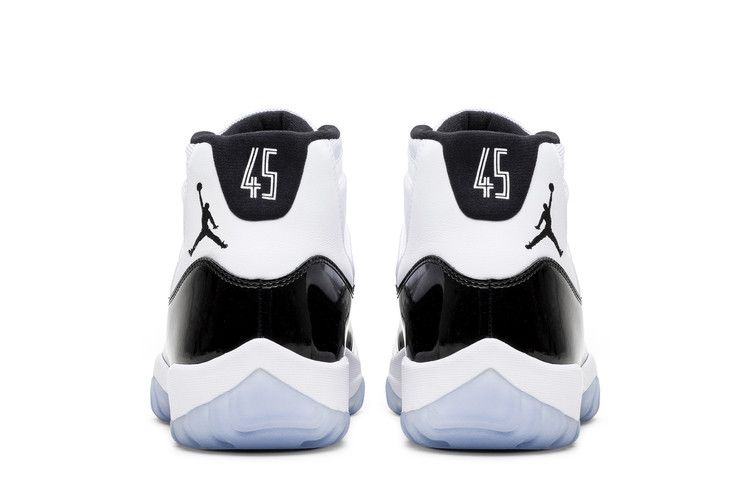 Air Jordan 11 Retro 'Concord' 2018