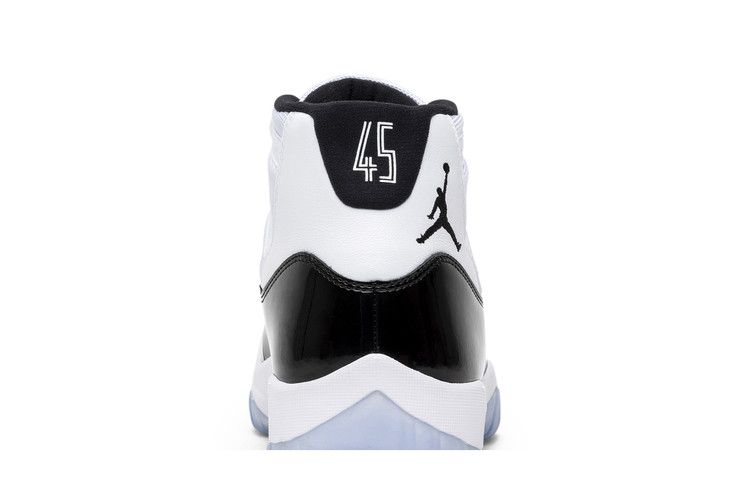 Air Jordan 11 Retro 'Concord' 2018