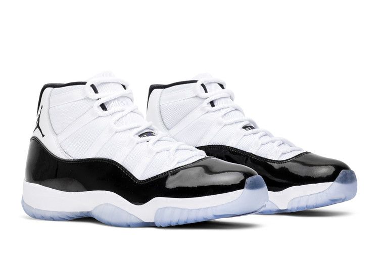 Air Jordan 11 Retro 'Concord' 2018