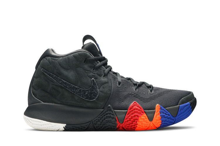 Nike Kyrie 4 'Year of the Monkey'