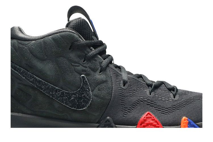 Nike Kyrie 4 'Year of the Monkey'