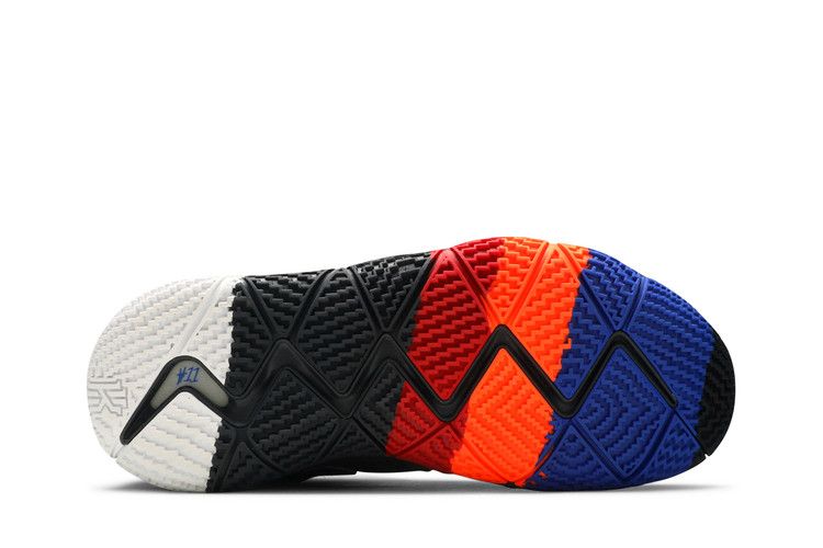 Nike Kyrie 4 'Year of the Monkey'