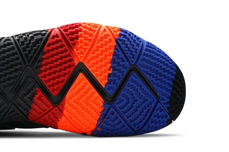Nike Kyrie 4 'Year of the Monkey'