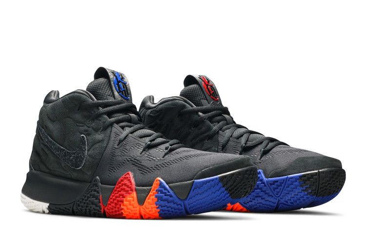 Nike Kyrie 4 'Year of the Monkey'