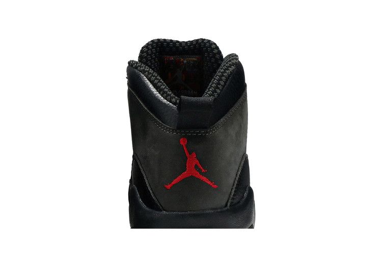 Air Jordan 10 Retro BG 'Dark Shadow'