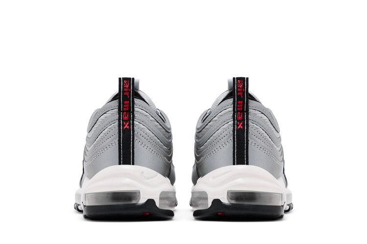 Nike Air Max 97 'Reflect Silver'