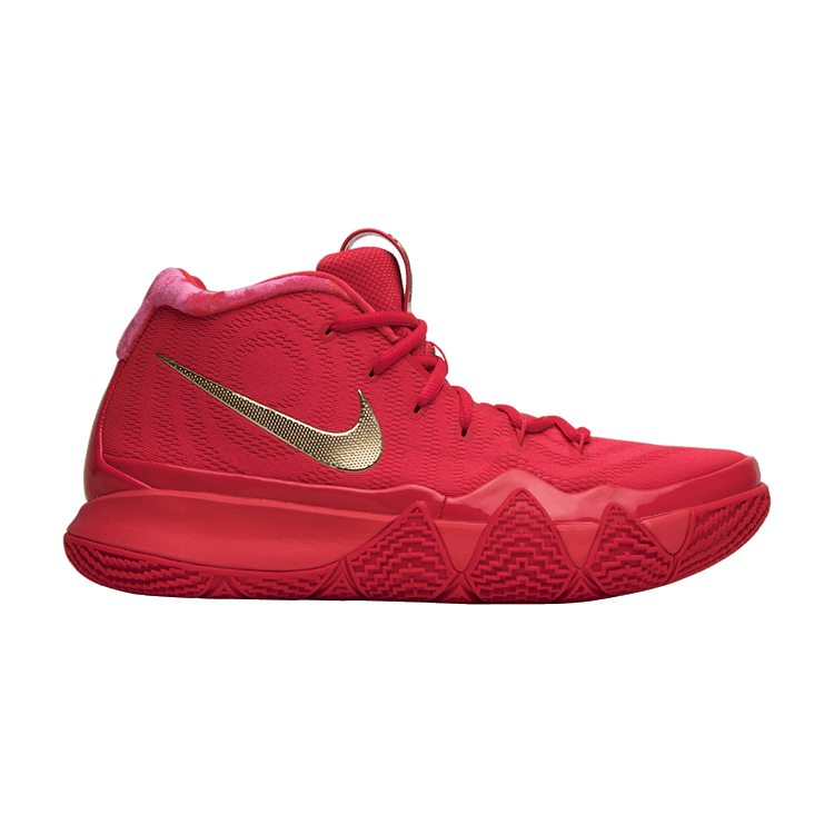 Nike Kyrie 4 'Red Carpet'