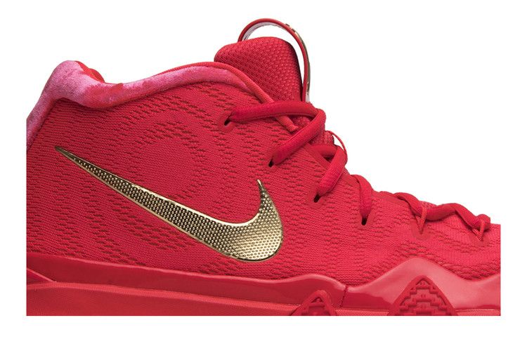 Nike Kyrie 4 'Red Carpet'