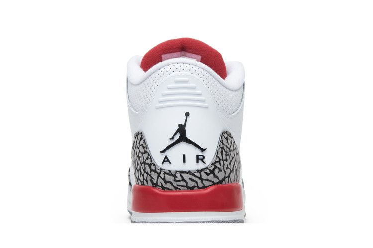 Air Jordan 3 Retro GS 'Hall of Fame'